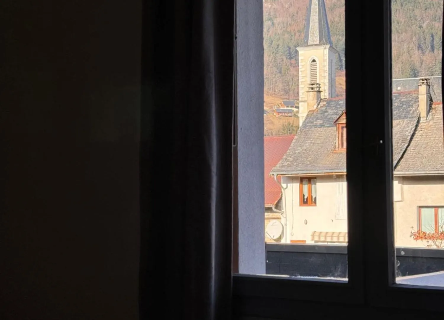 Le Grand Som - Chambres Au Coeur De La Chartreuse Saint-Pierre-d'Entremont  0*, Saint-Pierre-d'Entremont (Savoie) Γαλλία